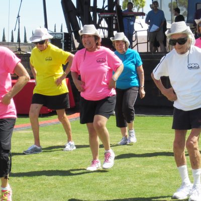 Timber by Pitbull Dance at Irvine Global Village Fesitval (Susie,Carol,Beth,Trudy,Debbie, Gayle)